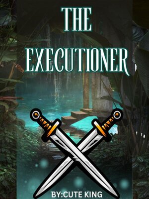 cover image of The executioner